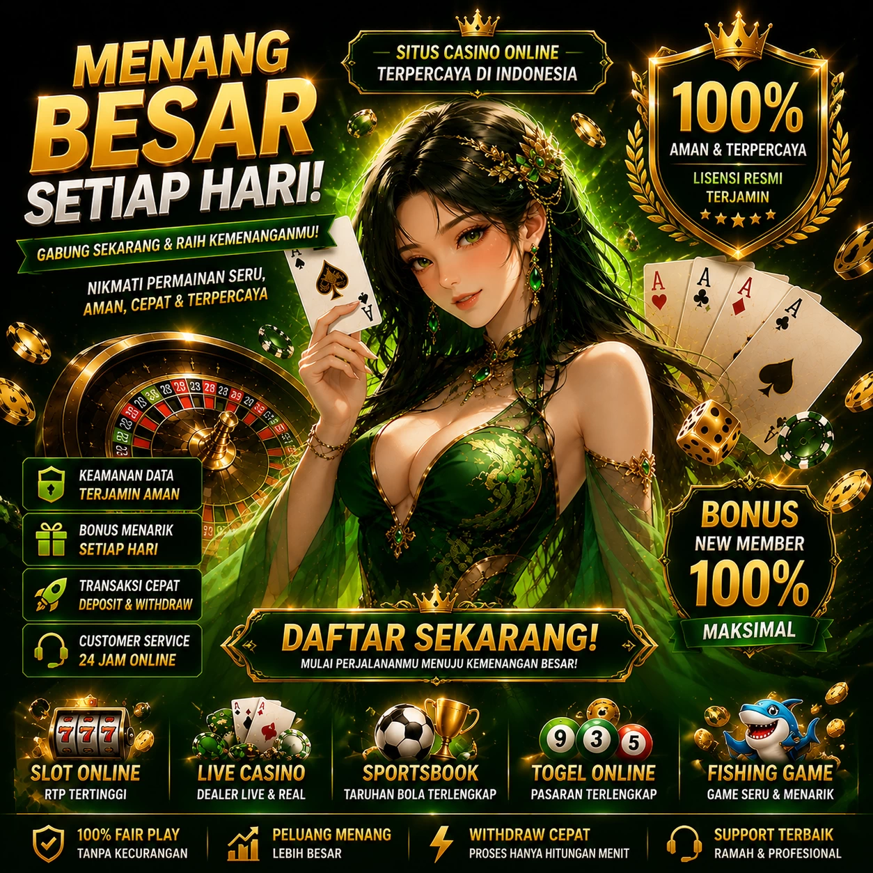 totosaja Indonesia
